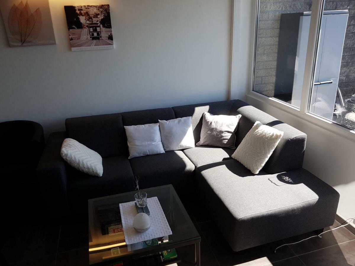 Au Havre Du Circuit Villa Малмеди Екстериор снимка