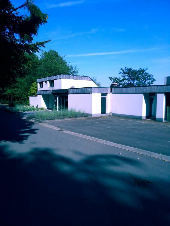 Au Havre Du Circuit Villa Малмеди Екстериор снимка